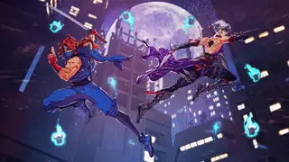 NINJA GAIDEN: Ragebound (Xbox One & Series)