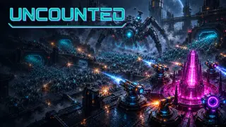 UNCOUNTED