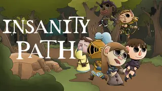Insanity Path