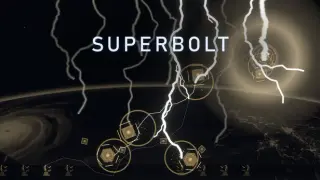 SUPERBOLT