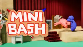 Mini Bash