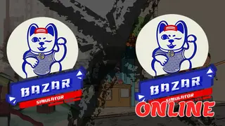 Bazar Simulator