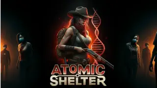 ATOMIC SHELTER