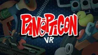 Panopticon VR