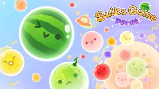 Suika Game Planet - Switch 2