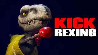 Kickrexing