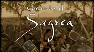 Chronicles Of Sagrea