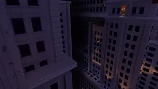 Hotel Infinity - PS5
