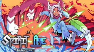 Spirit Age: Whirling Fury