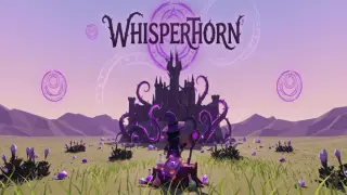 Whisperthorn