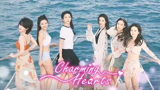 Charming Hearts