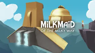 Milkmaid of the Milky Way