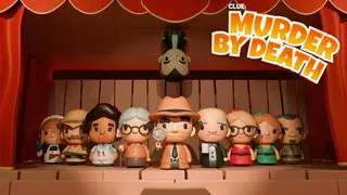 Clue: Murder By Death