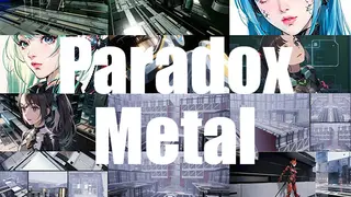 Paradox Metal