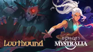 Lootbound x Echoes of Mystralia