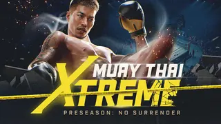 MUAY THAI XTREME