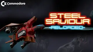 Steel Saviour Reloaded