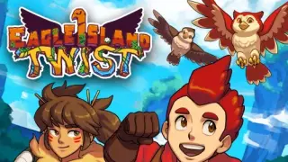 Eagle Island Twist - Switch