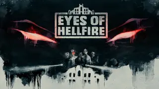 Eyes of Hellfire