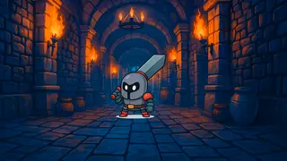 Escape From Crypt - Xbox Series