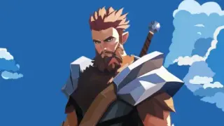 Hunt and Fight: Action RPG - Switch