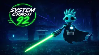 SYSTEMCRASH 92