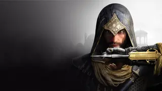 Assassin’s Creed Mirage - Master Assassin (PS4 & PS5)