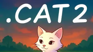 .cat 2 - Switch