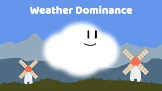 Weather Dominance