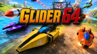 Glider64