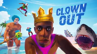 CLOWNOUT