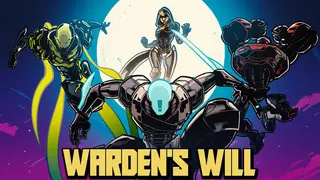Warden's Will