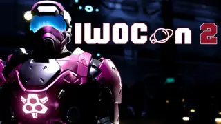 IWOCon 2
