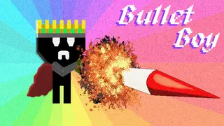 Bullet Boy