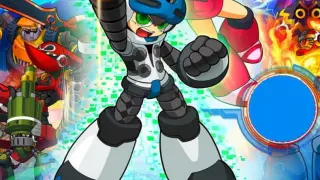 Mighty No. 9