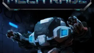 Mech Rage - Switch