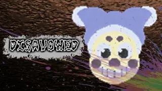 Disavowed