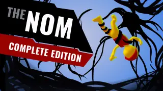 The Nom Complete Edition - Switch