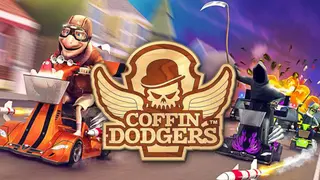 Coffin Dodgers