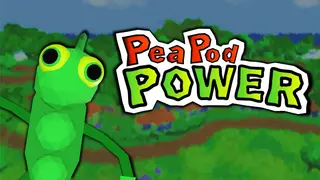 Pea Pod Power