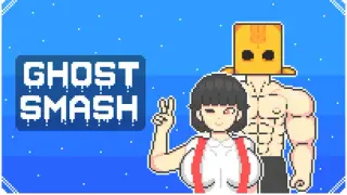 Ghost Smash