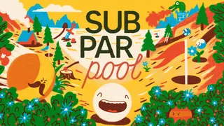 subpar pool