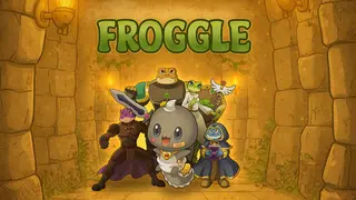 FROGGLE