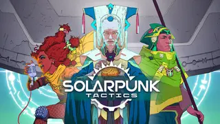 Solarpunk Tactics