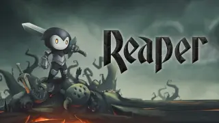 Reaper: Tale of a Pale Swordsman - Switch