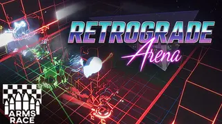 Retrograde Arena - Arms Race Pack