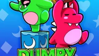 Dumpy & Bumpy - Switch