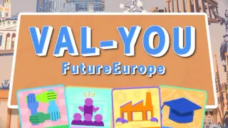 VAL-YOU: Future Europe