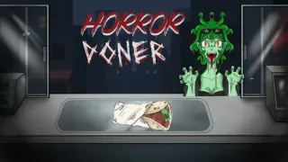 Horror Doner