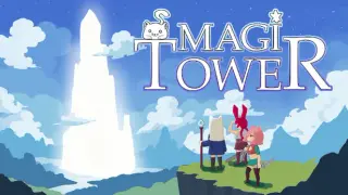 Magi Tower